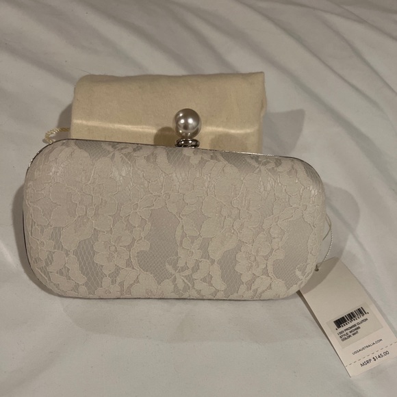 Ugg I Do Promise Clutch - Picture 1 of 8